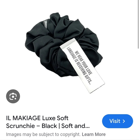 Kerastase, IL MAKIAGE, Tangle Teezer, Macy's Scrunchies, Tangle Teezer Lot - Picture 14 of 16